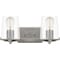 Quoizel Perry Vanity Light PRY8616AN - alternate 1